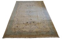 PAKISTAN BACTIARY WOOL RUG