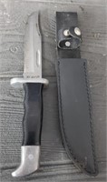 Ruko Knife With Sheath