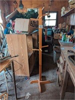 Coat/hat stand