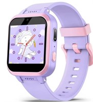 Kids Smart Watch with Puzzle Games HD Touch