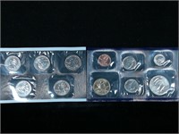 2004 Uncirculated Coin Set (No Envelope)