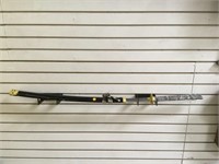 SAMURAI SWORD WITH SHEATH -  LOCAL PICK-UP ONLY!