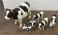 5 Pieces of Cow / Dispensary, Toys. Ships
