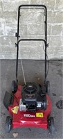 (ZA) Hyper Tough Gas Powered Lawnmower