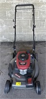 (ZA) Honda Black Max Gas Powered Lawnmower