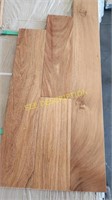 5" Brazilian Oak 1' - 6' Lengths Prefinished
