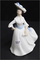 ROYAL DOULTON "MARGARET" HN 2397