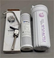 Flow-Pur Water Filter