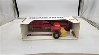 New Holland Small Square Baler 1/16