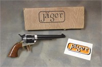 Jager - EMF 1873 63754 Revolver .45 Colt
