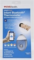 BRAND NEW INFANT B.T. THERMOMETER
