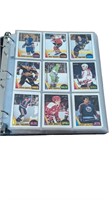 1987 88 OPC Hockey Complete Set 1-264