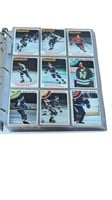 1978 79 Topps Hockey Complete Set 1-264