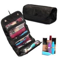 Roll ‘n’ Go Travel Cosmetic Bag