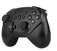 Mini Wireless Controller, Compatible with Switch