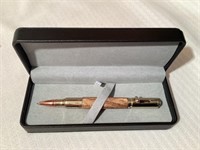 Premium Leatherette Pen Cases (4)