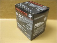 Winchester 22 Long Rifle 40 Grain - 500 Count