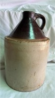 EARLY CLAY JUG