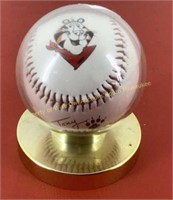 Kellogg's Tony the Tiger special baseball