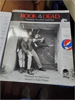 2 Grateful Dead books