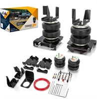 TORQUE, AIR BAG SUSPENSION KIT FOR 2007-2018