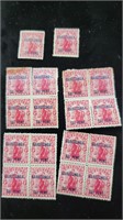 Cook Islands Stamp Lot