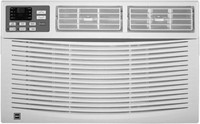 RCA RACE1011 10 000 BTU Window Air Conditioner