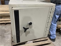 HEAVY DUTY INDUSTRIAL SAFE PROGRAMMED