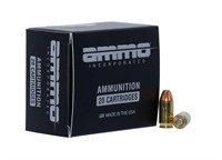 Ammo Inc 380090JHPA20 Signature Self Defense 380 A