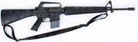 Gun Colt SP1 Semi Auto Rifle in 5.56