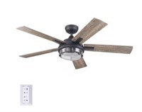 Harbor Breeze 52-in Ceiling Fan