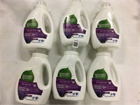 SEVENTH GENERATION 6PC STAIN REMOVER
