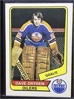 76-77 OPC WHA Dave Dryden #85