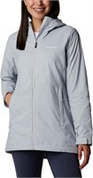 Columbia Women's Switchback Lined Long Jacket -