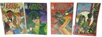 Collectable Dc Comics,Green Arrow