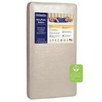 Kolcraft BabyPedic Premium Medical-Grade Waterproo