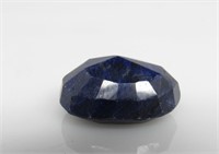 42.7 ct Sapphire Gemstone