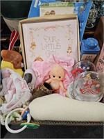 VINTAGE BABY ASSORTMENT BOX