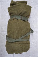 Military Bed Roll
