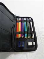 Color Pencil Case