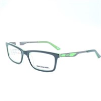 Skechers SE 1103 MGUNBL Black Green Eyeglass