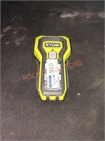 RYOBI Whole Stud Detector Batteries Not Included