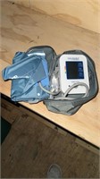 A&D medical blood pressure monitor machine
