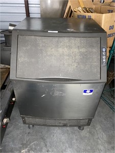 Manitowoc 200 lbs Air Cooled Ice Machine [WWR]