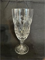 Waterford Crystal vase classy collection
