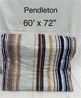 Pendleton Outdoor Packable Blanket