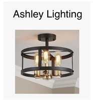 Ashley Lighting