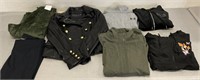 7 PCs Of Various Women’s Clothing Size Medium