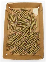 30-06 Reloads Approximately 100 Rounds