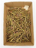 30-06 Reloads Approximately 225 Rounds